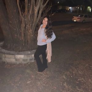 Meet your Posher, Magaly